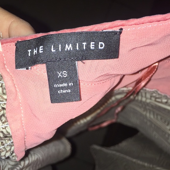 2 halter tops - Picture 4 of 4